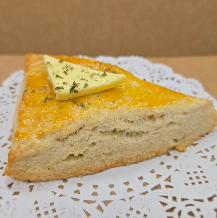 ORIGINAL BUTTER SCONE