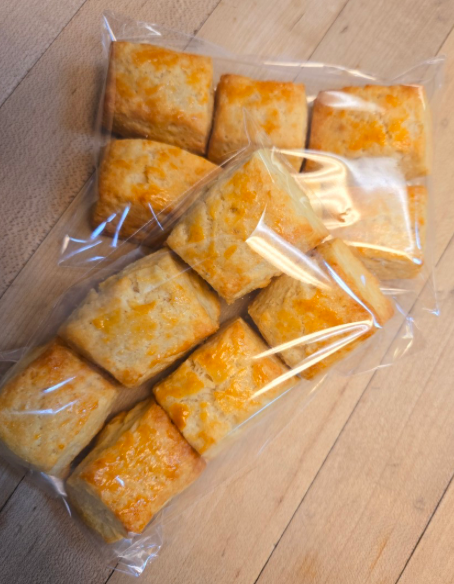 MINI SCONE BITE (6EA/1BAG)