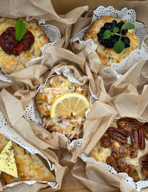 OCSCONE SET (OMACASE)