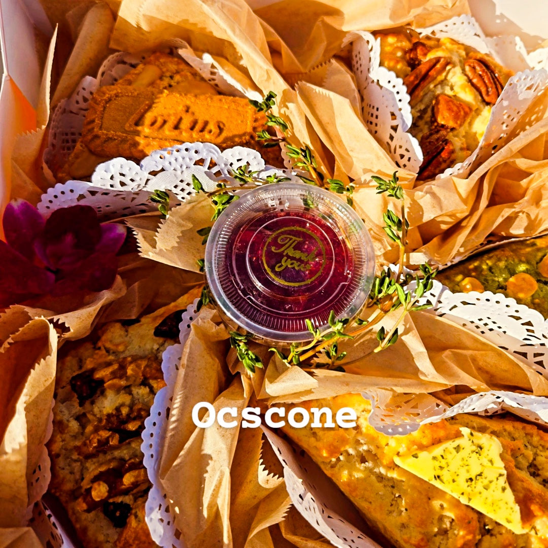 OC SCONE SET B