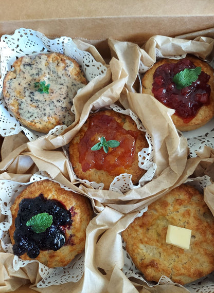 OCSCONE SET (OMACASE)