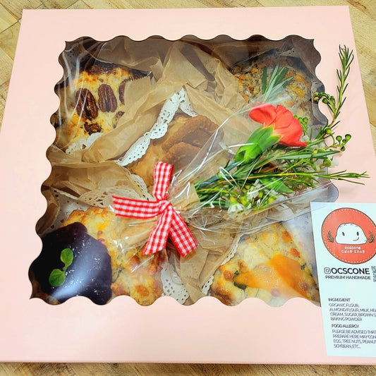 MAY SPECIAL GIFT BOX (5EA/1BOX)