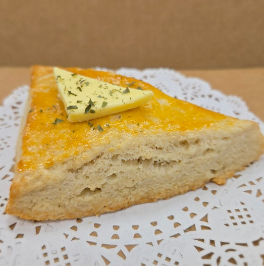 ORIGINAL BUTTER SCONE