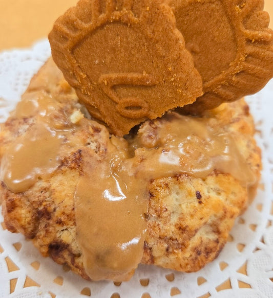 COFFEE SCONE