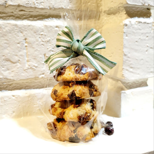 HALF SCONE BAG (4EA/1BAG)