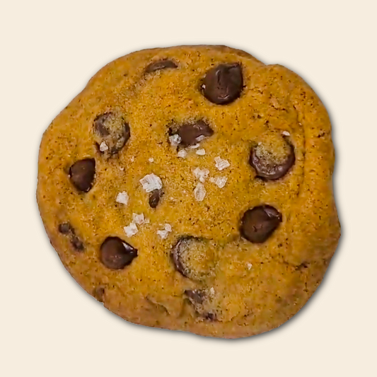 Dark Chocolate Cookie