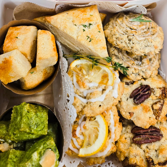 OC SCONE SET C