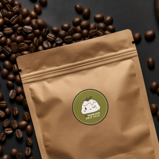 OC SCONE SPECIALTY COFFEE